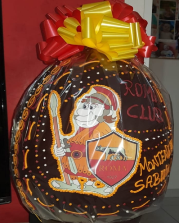 immagine new Roma Club Montenero Sabino